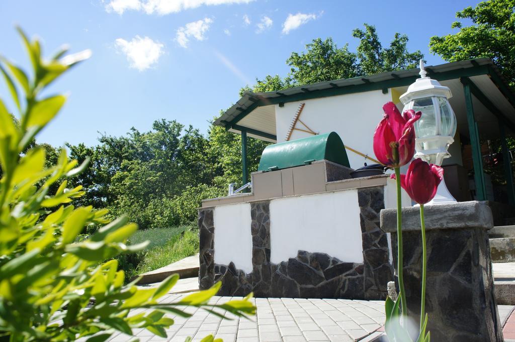 Hotel Casa Bella Turda Exterior foto
